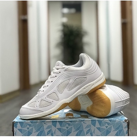 Giày Cầu Lông Đa Năng NAGAKI Kachikoshi Đế Cao Su Non