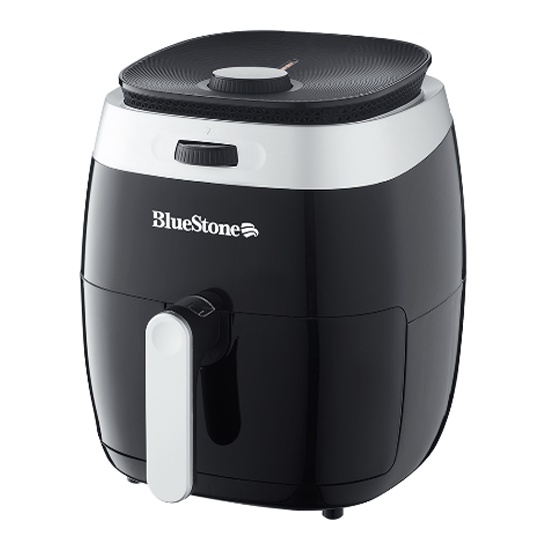 Nồi chiên không dầu 3.5L Bluestone AFB-5863