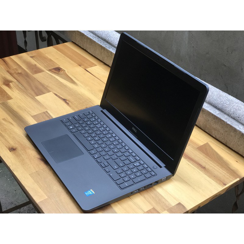 Laptop Cũ dell Latitude 3550 core i5 5200U 4Gb 500Gb 15.6HD đẹp likenew