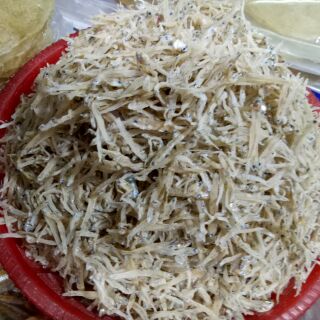 CÁ BỜM SỮA