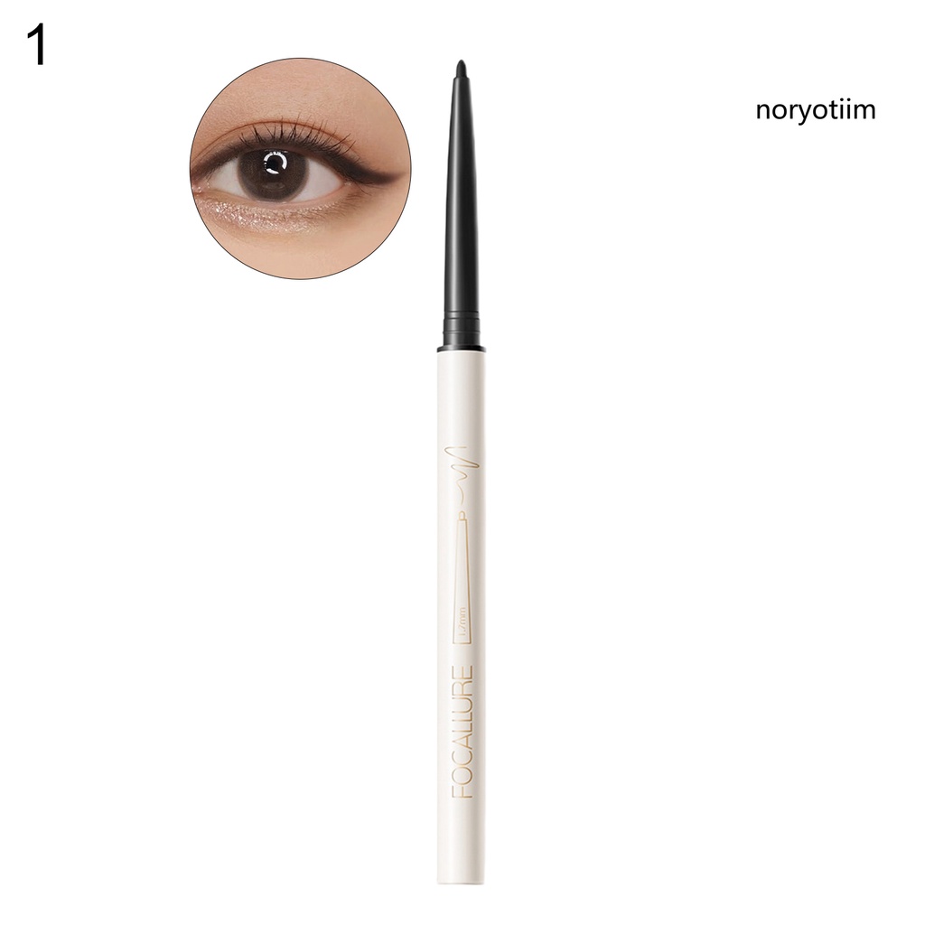 [Hàng mới về] Chì kẻ mắt dạng gel 5g siêu mỏng sắc tố cao trang điểm chuyên nghiệp | BigBuy360 - bigbuy360.vn