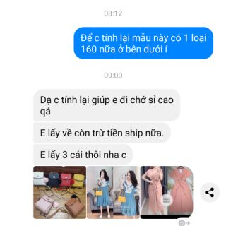 🇻🇳🇻🇳CHỊ EM NÀO CHƯA TÌM ĐƯỢC NGUỒN HÀNG KếT bạn để e cho vào nhóm chuyên sỉ 
👉Chuyên bán buôn ,bán lô sll hjajajsbb