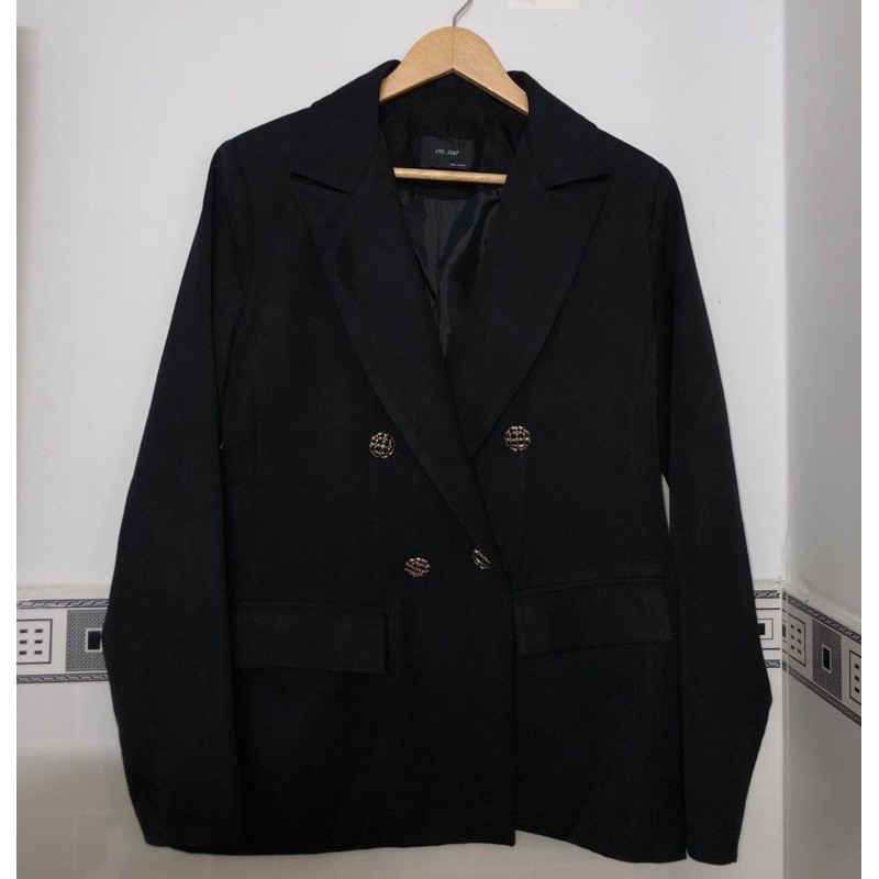 Áo blazer 2hand Hàn