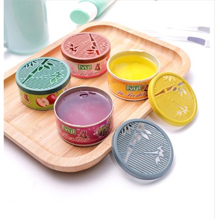 Sáp thơm SORO thơm để phòng , xe hơi ô tô, tủ quần áo