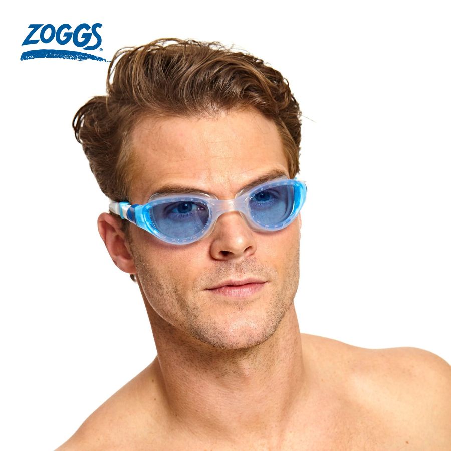 Kính bơi unisex Zoggs Phantom 2.0 - 303516