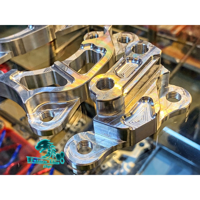Pát Heo CNC Siêu Đẹp Tất Cả Loại Xe