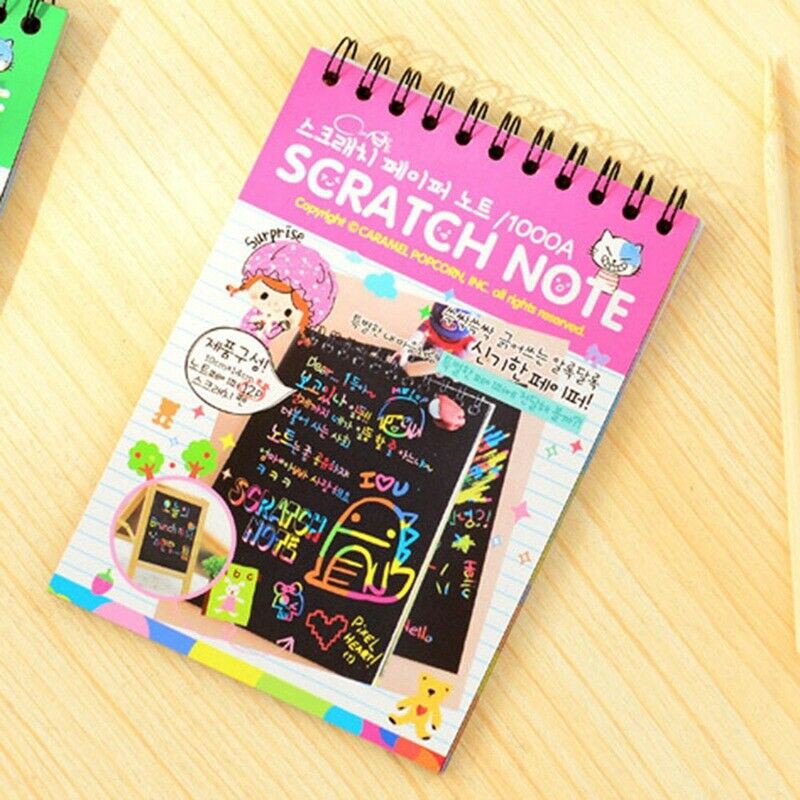 Sổ Tay Maelove3 Cho Bé