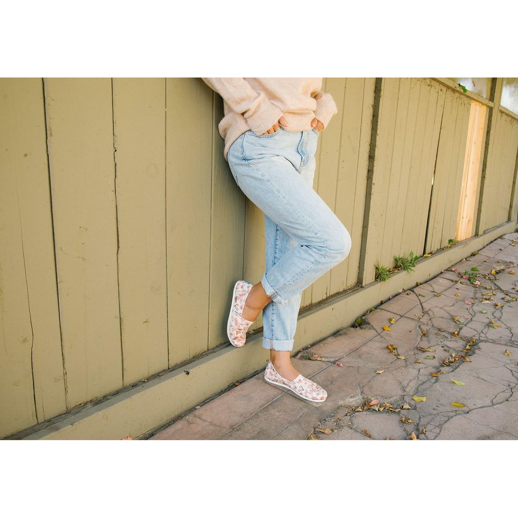 Tara - Giày Slipon Valent | BigBuy360 - bigbuy360.vn