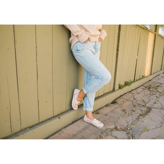 Tara - Giày Slipon Valent
