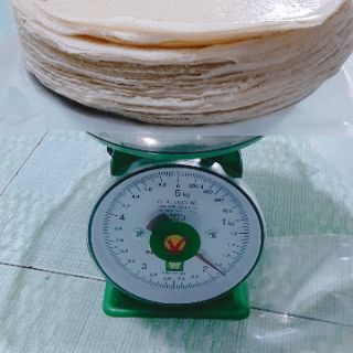 50 bánh phồng nếp