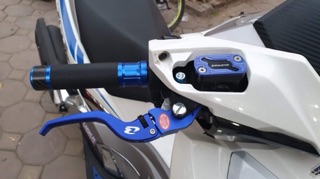 nắp dầu xe air blade
