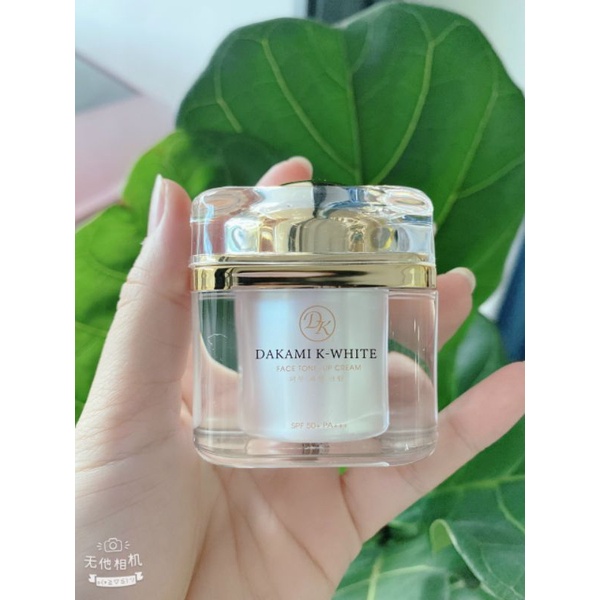 [CHÍNH HÃNG]Kem dưỡng ban ngày Dakami | BigBuy360 - bigbuy360.vn