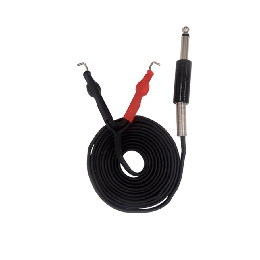 Dây Móc Máy Xăm Bằng Silicone