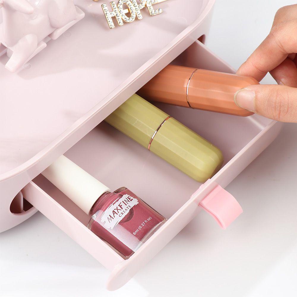 Hộp Đựng Trang Sức Hình Cây Sáng Tạo