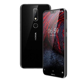 Nokia 6.1 Plus 4GB/64GB