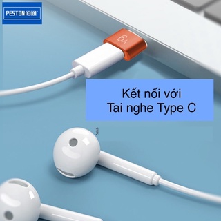 Cổng OTG 3.0 chuyển đổi t TypeC -USB