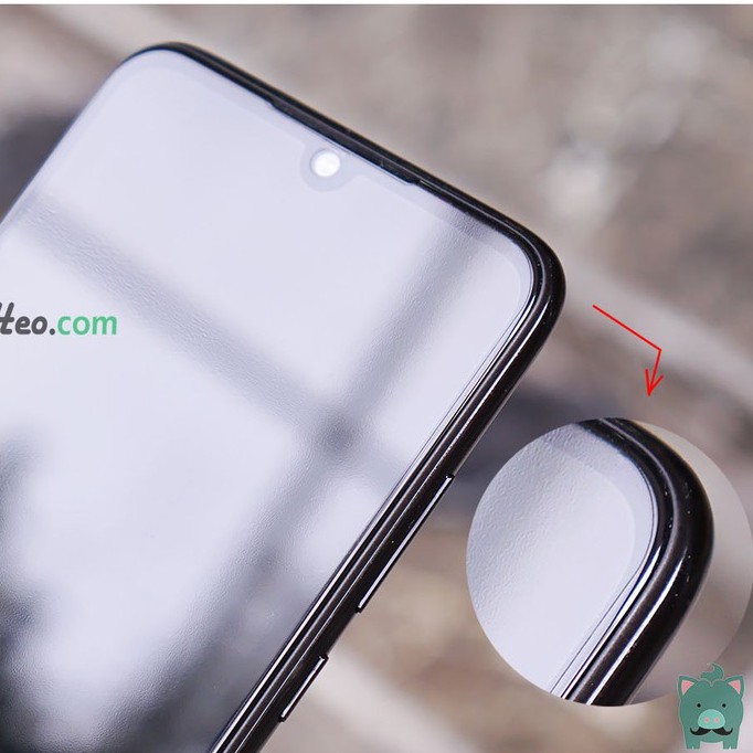 Dán Dẻo PPF Full Màn Hình Xiaomi Mi 9 - Mi 9 Lite - Mi CC9 - Mi 9 SE