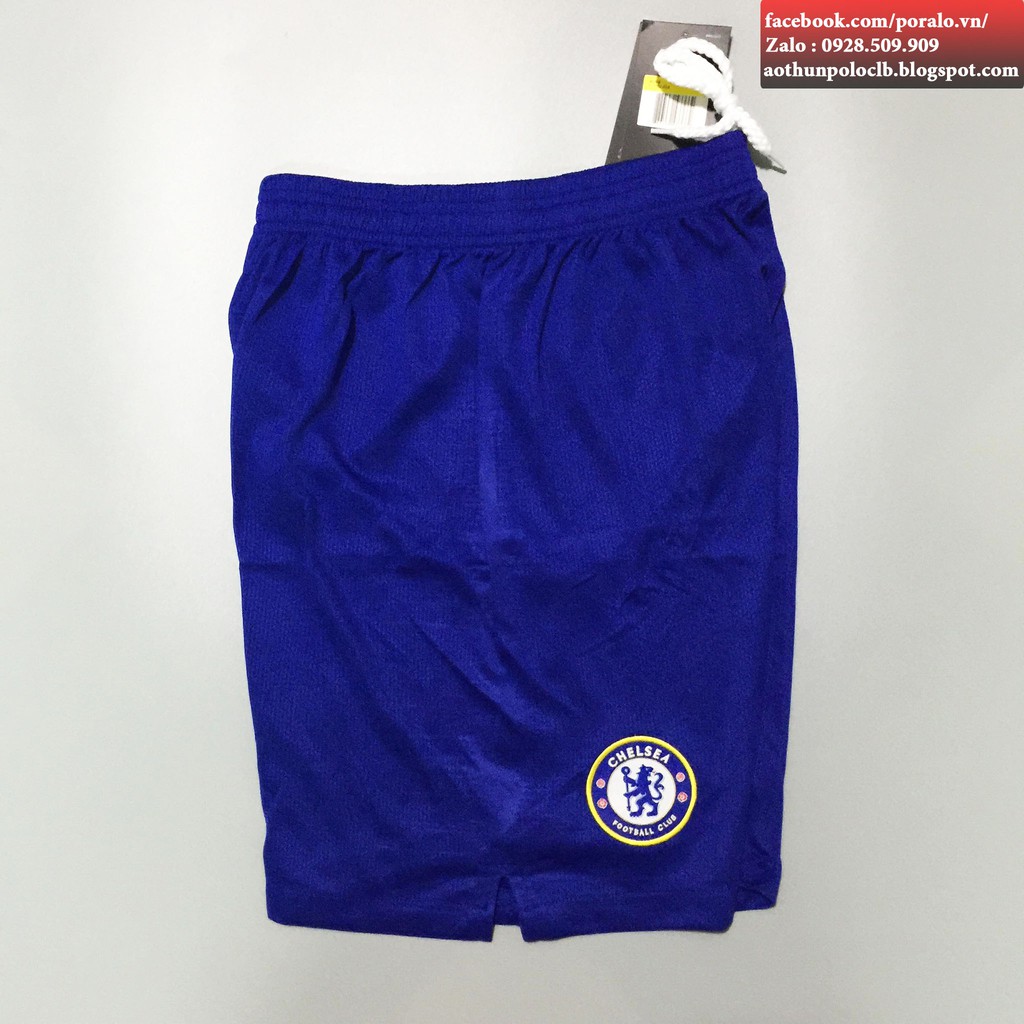 ÁO ĐẤU CHELSEA 2019/20 BẢN FAN . MÃ SP : AD_CHE2020_HOME