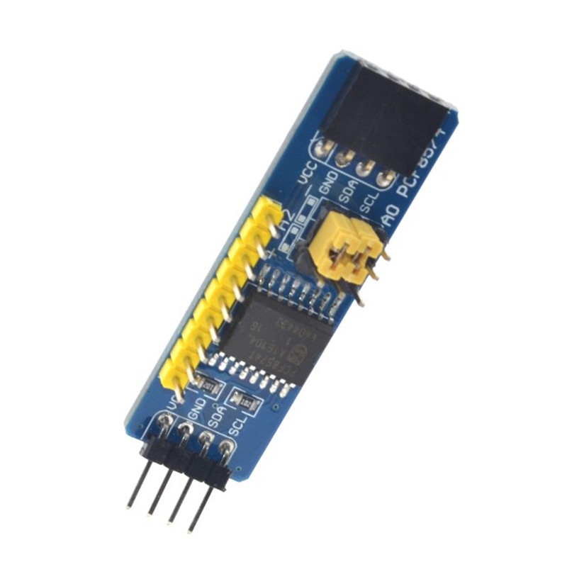 Set 1 / 2 Bảng Mạch Mở Rộng PCF8574 IO I / O I2C-Bus Chuyên Dụng