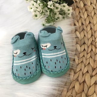 [Chọn Mẫu] Giày tập đi cho bé từ 6-12 tháng