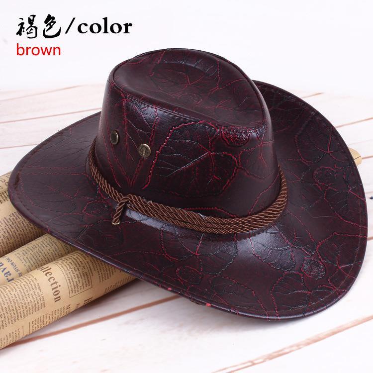 Nón Cao Bồi Hình Game Red Dead Redemption 2