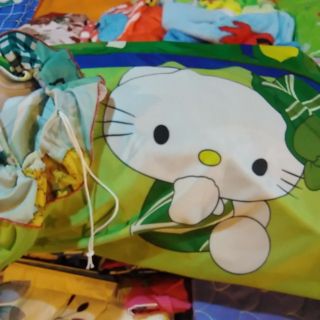 Áo gối ôm vải thun lạnh (35x100)cm