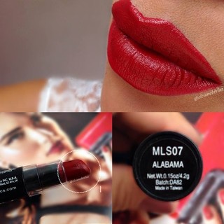 Son lì NYX Matte Lipstick