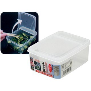 Hộp nhựa nắp bật Nhật Bản Lock Pack 1.1L | BigBuy360 - bigbuy360.vn