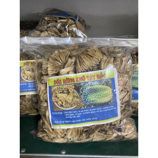 1kg quả dứa dại khô