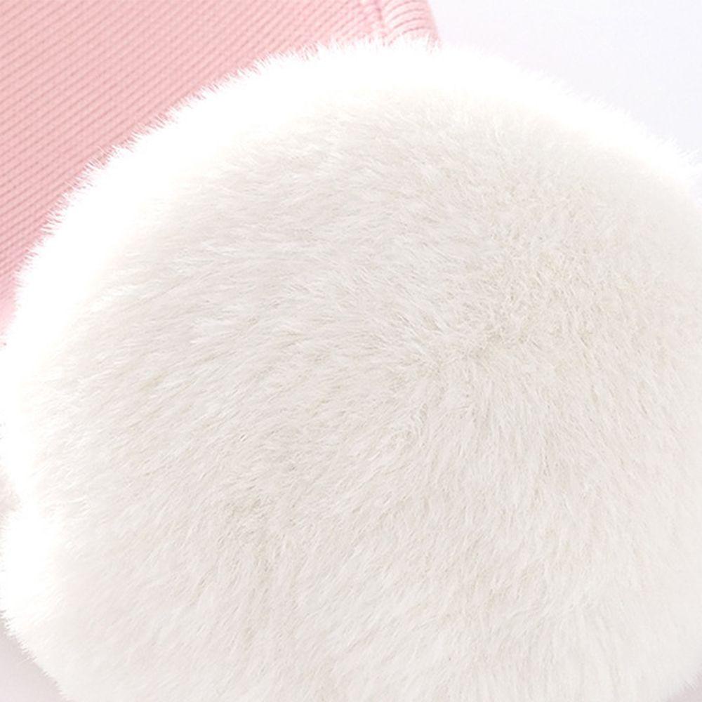 Khẩu Trang 2 Trong 1 WMES15H Chống Bụi Chống Gió Bằng Lông Cừu Dành Cho Nam Và Nữ