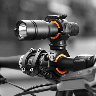 Đế đèn pin xe đạp / Giá đỡ đèn pin / Kẹp gắn đèn pha / Giá đỡ đèn xe đạp / Giá đỡ đèn xe đạp