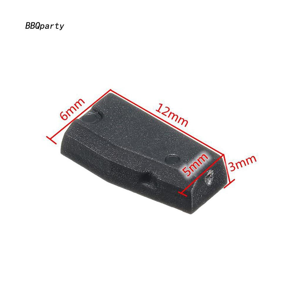 Chìa Khóa Điều Khiển Từ Xa 4D63 40Bit Cho Xe Ford Mazda
