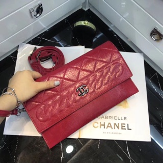 Clutch cầm tay