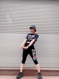 Bộ lửng zumba