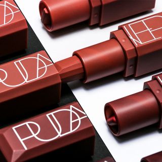 💄[Tách lẻ] Bộ 5 son thỏi siêu lì matte Pudaier màu hottrend