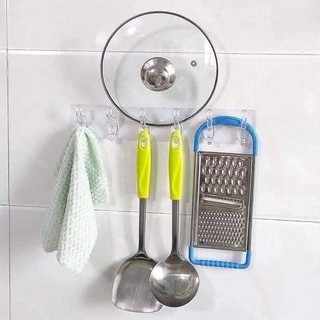 VỈ 6 MÓC TRONG SIÊU DÍNH SIÊU CHẮC