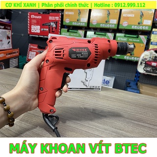 Máy khoan vít dùng điện