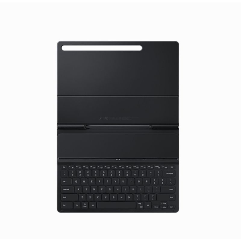 [Mã SKAMA9 giảm 8% đơn 250K] Bao da bàn phím Book Cover KeyBoard ( Slim ) Samsung Galaxy Tab S7 / S7 Plus / S7 FE