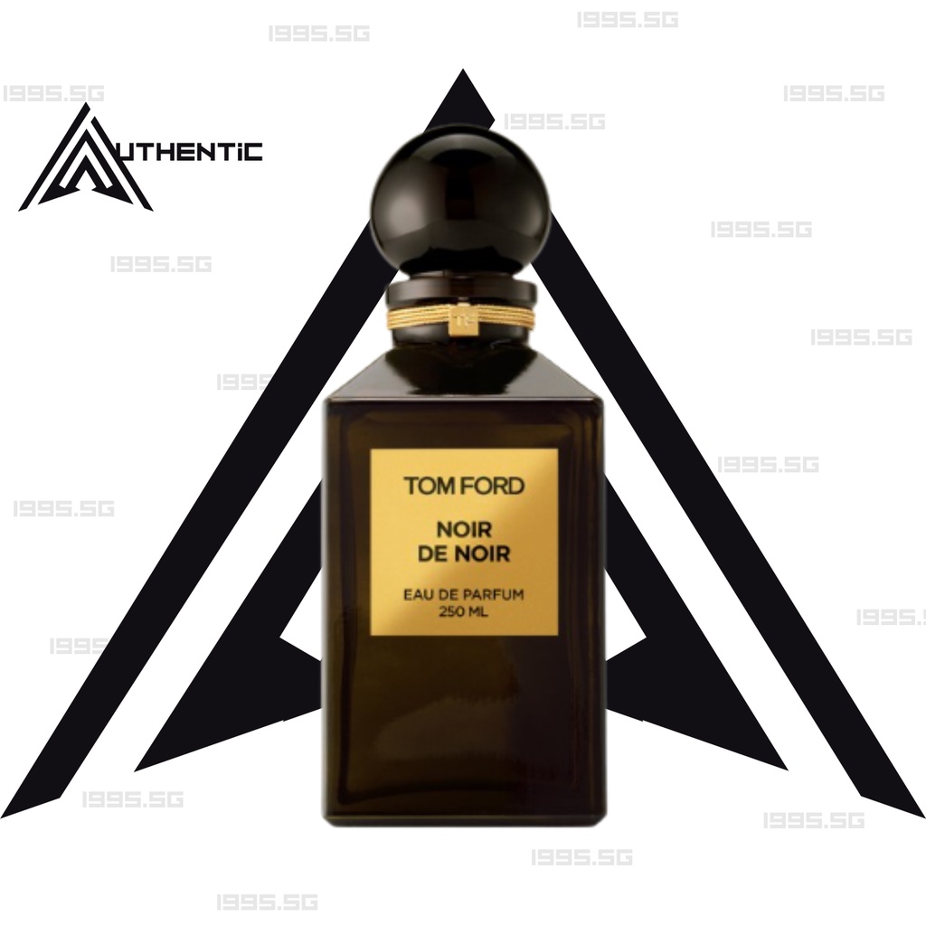 Nước Hoa Tom Ford Noir de Noir (5ml,10ml,20ml)