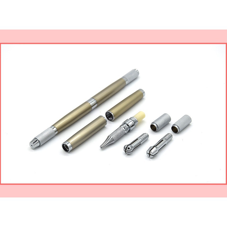 10 Con Lăn Nano Tạo Hạt /Dcpx Trang Nhung Nguyễn