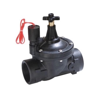 Van điện từ phi 60mm ngoài trời - Vinadrip