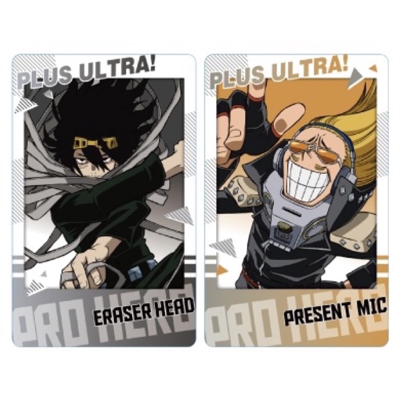 SNAPMIDE My Hero Academia 4A và 4B - pack thẻ nhân phẩm snapmide BNHA card random snap MHA 4 - card nhân phẩm mha shoto