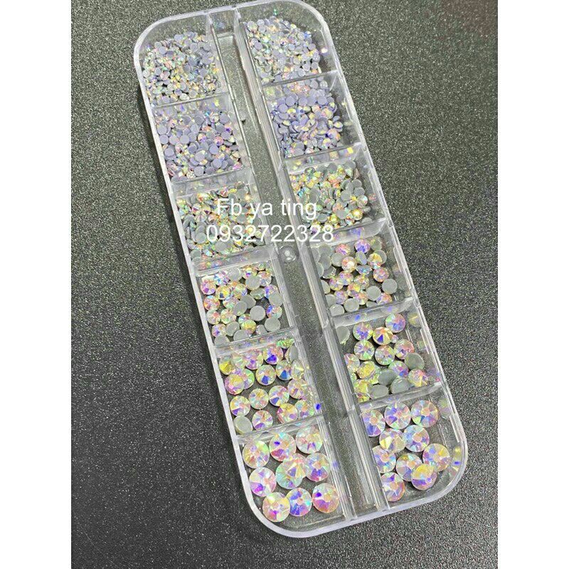 khay đá mixsize 6 ô