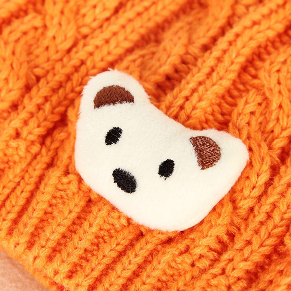 Mũ Bonnet Cotton Chất Lượng Cao Làm Phụ Kiện Chụp Ảnh Cho Bé Sơ Sinh