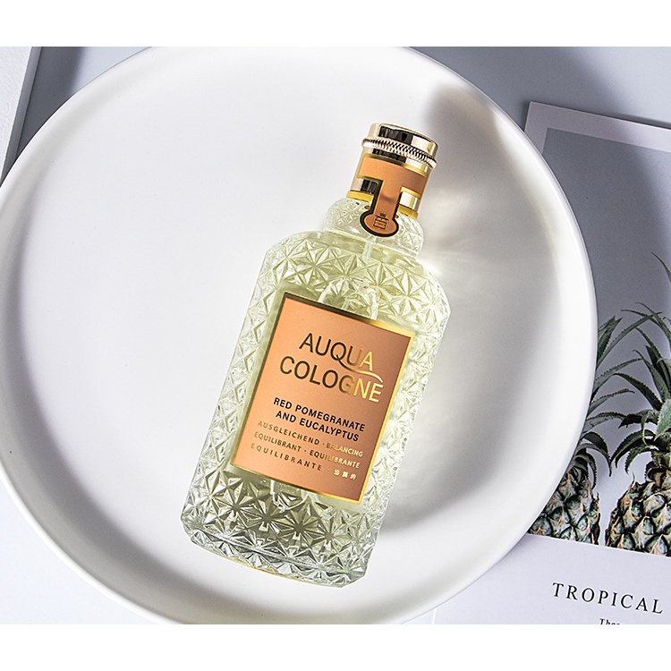 Nước Hoa Nữ COLOGNE 170ml hương thơm ngọt ngào J12