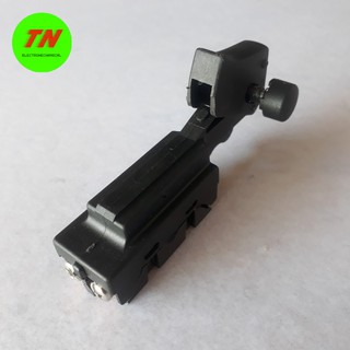 Công tắc điện máy cắt gỗ, cắt nhôm đa góc MT230