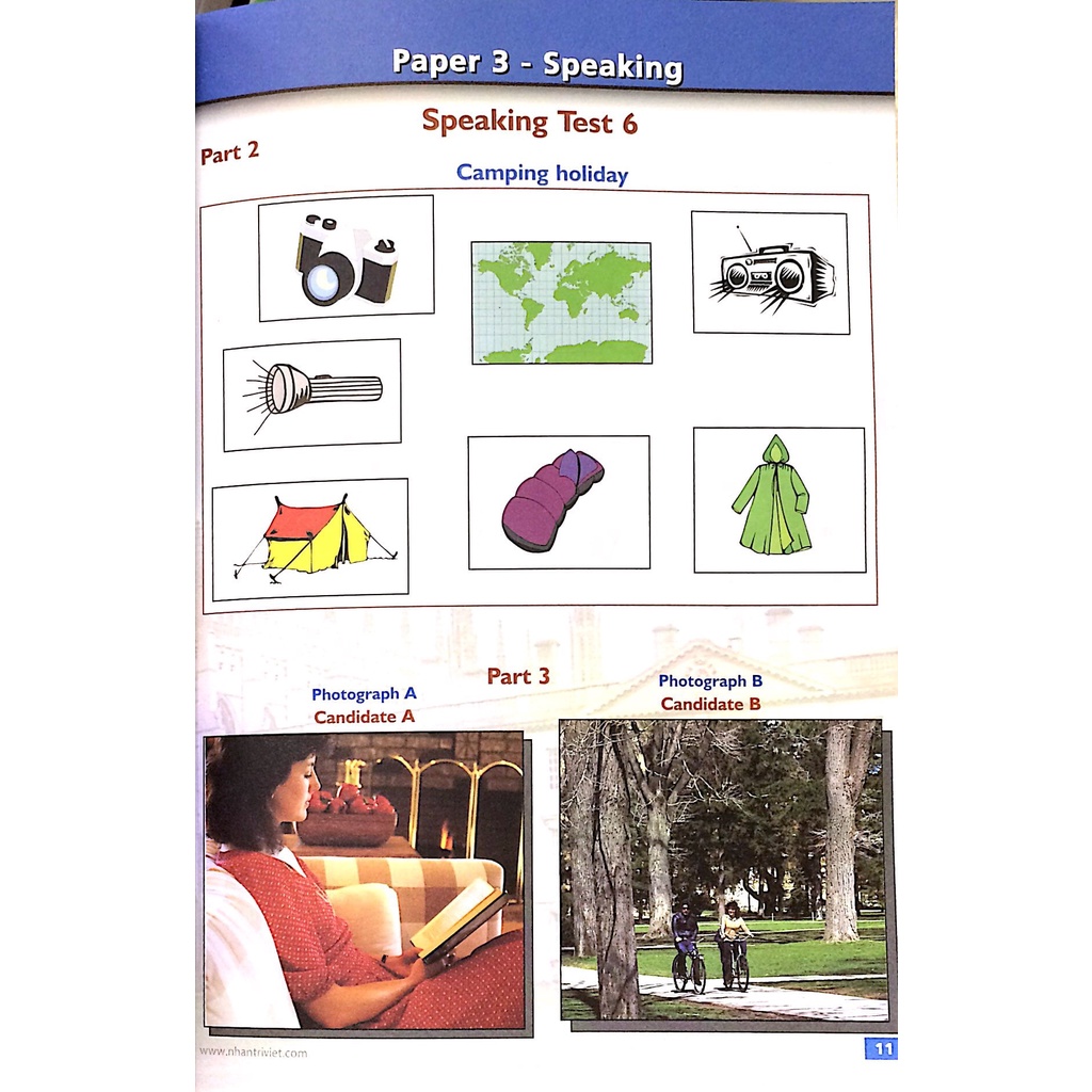 Sách Succeed in PET - 10 Practice Tests