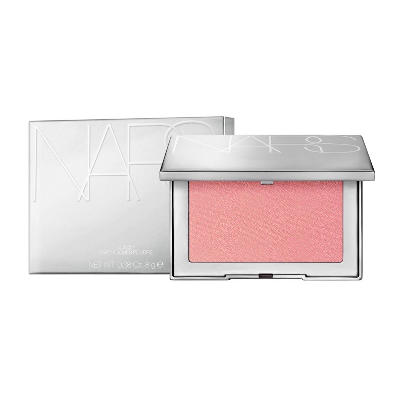 Nars - Bảng Phấn Má Hồng Bản Giới Hạn Orgasm Nars Blush Jumbo 8g