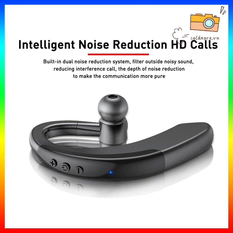 Tai Nghe Không Dây Đa Năng Y10, S109