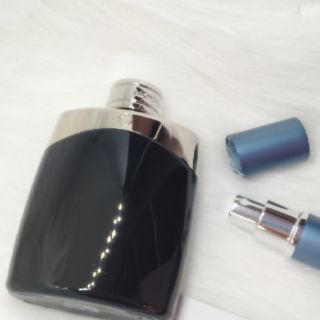 (mẫu thử) nước hoa montblanc Legend